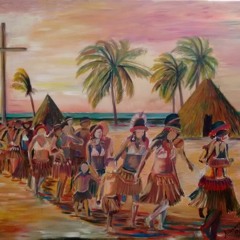 Awê Pataxó: Stuff of the Ancients