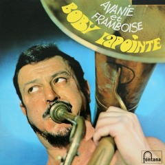 Boby Lapointe - Le Papa Du Papa De Mon Papa (Cover)