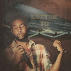 LETTER TO GOD