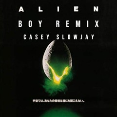 Alien Boy - Oliver Tree (SlowJay Remix)