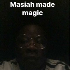 Massiah- running out of time Ft Keydozen