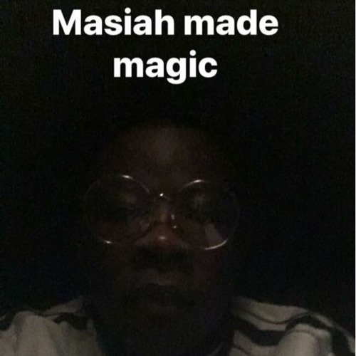 Massiah- running out of time Ft Keydozen