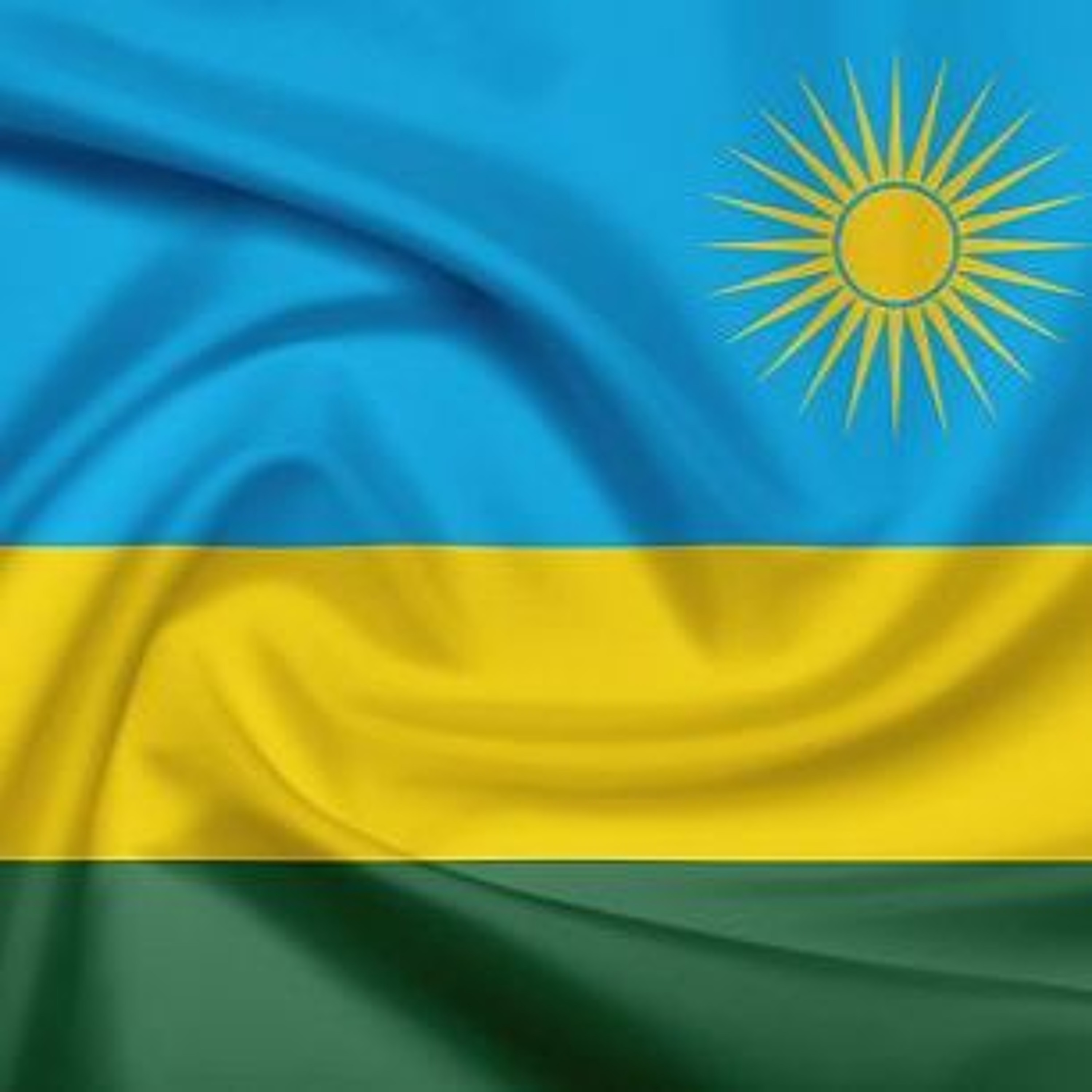 Rwanda