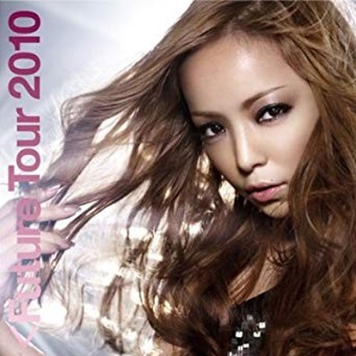 Stream Namie Amuro 安室奈美恵 Bad Habit By Halfaxadegaza Listen Online For Free On Soundcloud