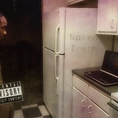 BESTFRIEND - THE NAKED TRUTH EP