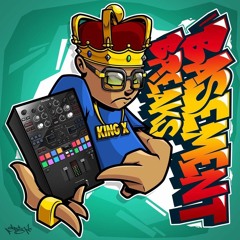 Basement Breaks by DJ King X