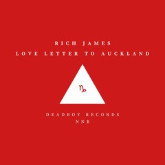 love letter to auckland