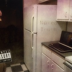ROCC - THE NAKED TRUTH EP