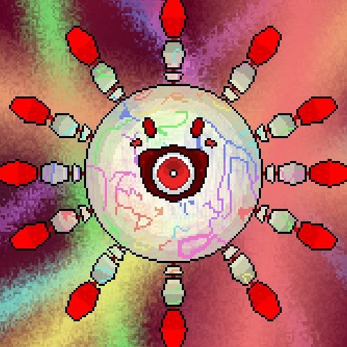 Lullaby for a Dreaming Traveler ~ ABSOLUTE-ZERØ