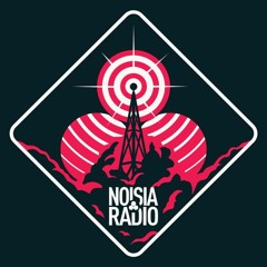 Metal Work - Don't Stop Me (Noisia Radio Play)