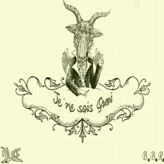 Je ne sais quois(Prod. by Madreal)