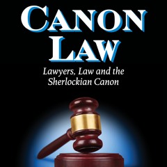 Episode 161: Canon Law