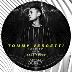 Tommy Vercetti - Dancing Shoes (Original Mix)