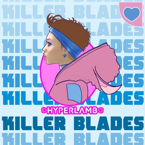 Killer Blades