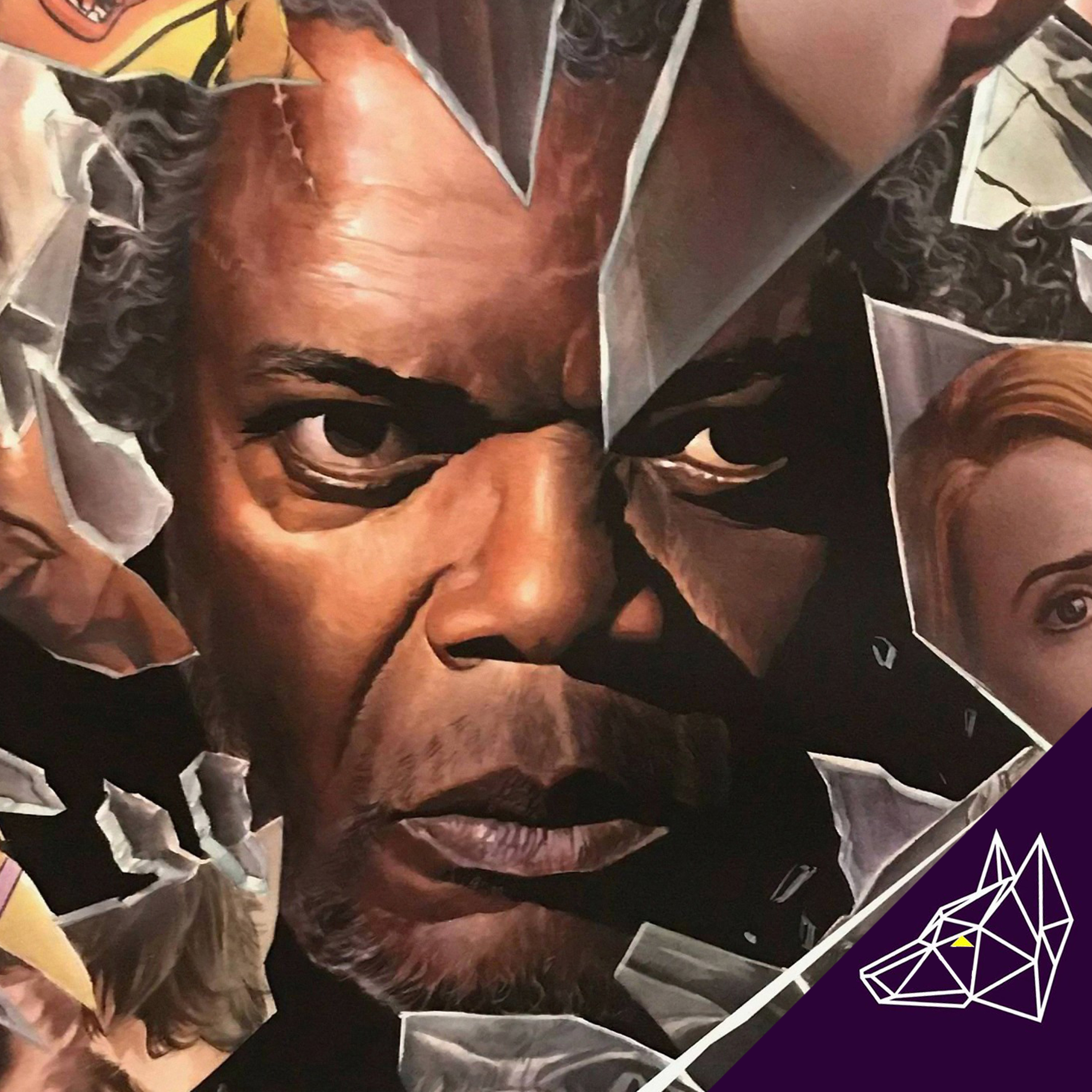 BadCoyoteFunky: Geek Culture Podcast