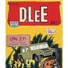 ON IT(Prod. by Lwilliams)