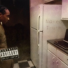 VOICEMAIL - VAUN D - THE NAKED TRUTH EP