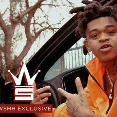 Spotemgottem "Unfortunate" (WSHH Exclusive - Official Music Video)