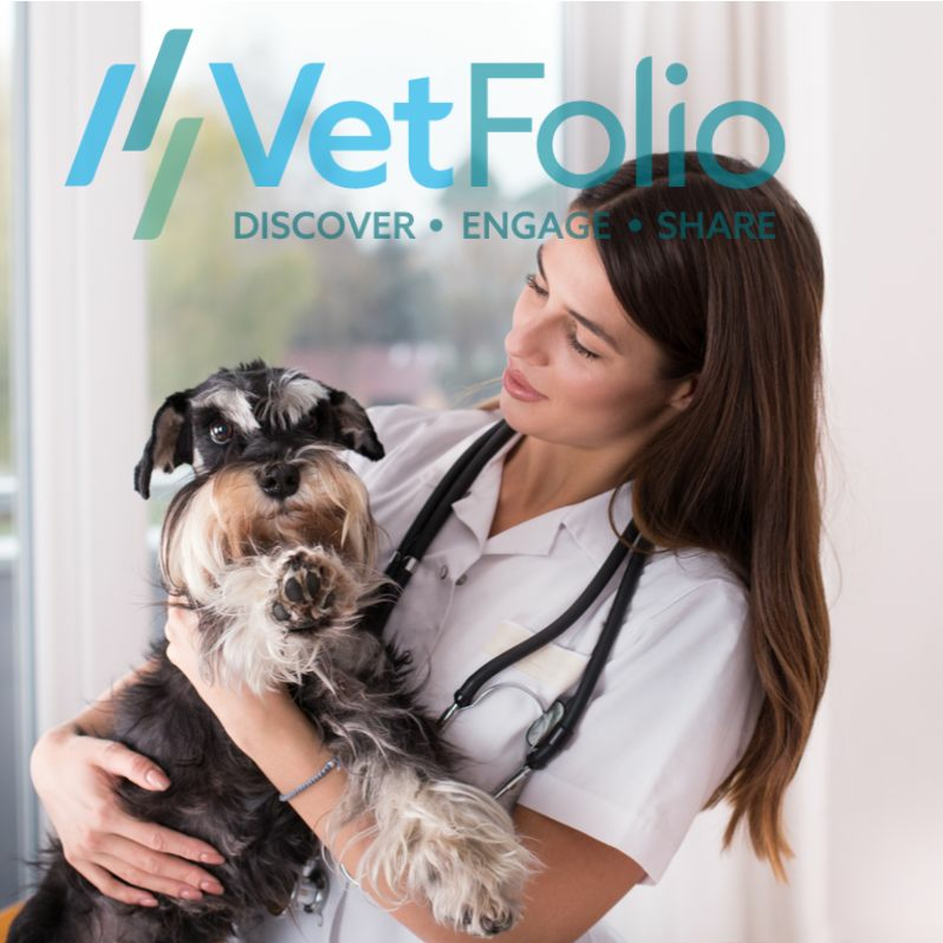 One Vet's Journey to Compassionate Veterinary Care episode artwork