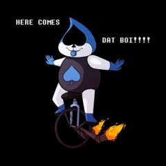 DELTARUNE - Lancer (Orchestral Arrangement)