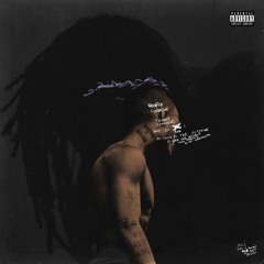XXXTENTACION - Guardian Angel x Jocelyn Flores