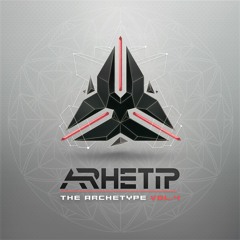 Arhetip - The Archetype 04 MIX