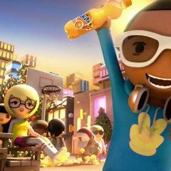 oG DreBaby x oG Rico - Fanta  (prod. by phendrana)