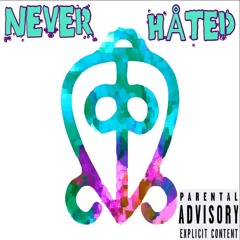 Prospect - Never Hated (PROD. BY JosueBeatz)
