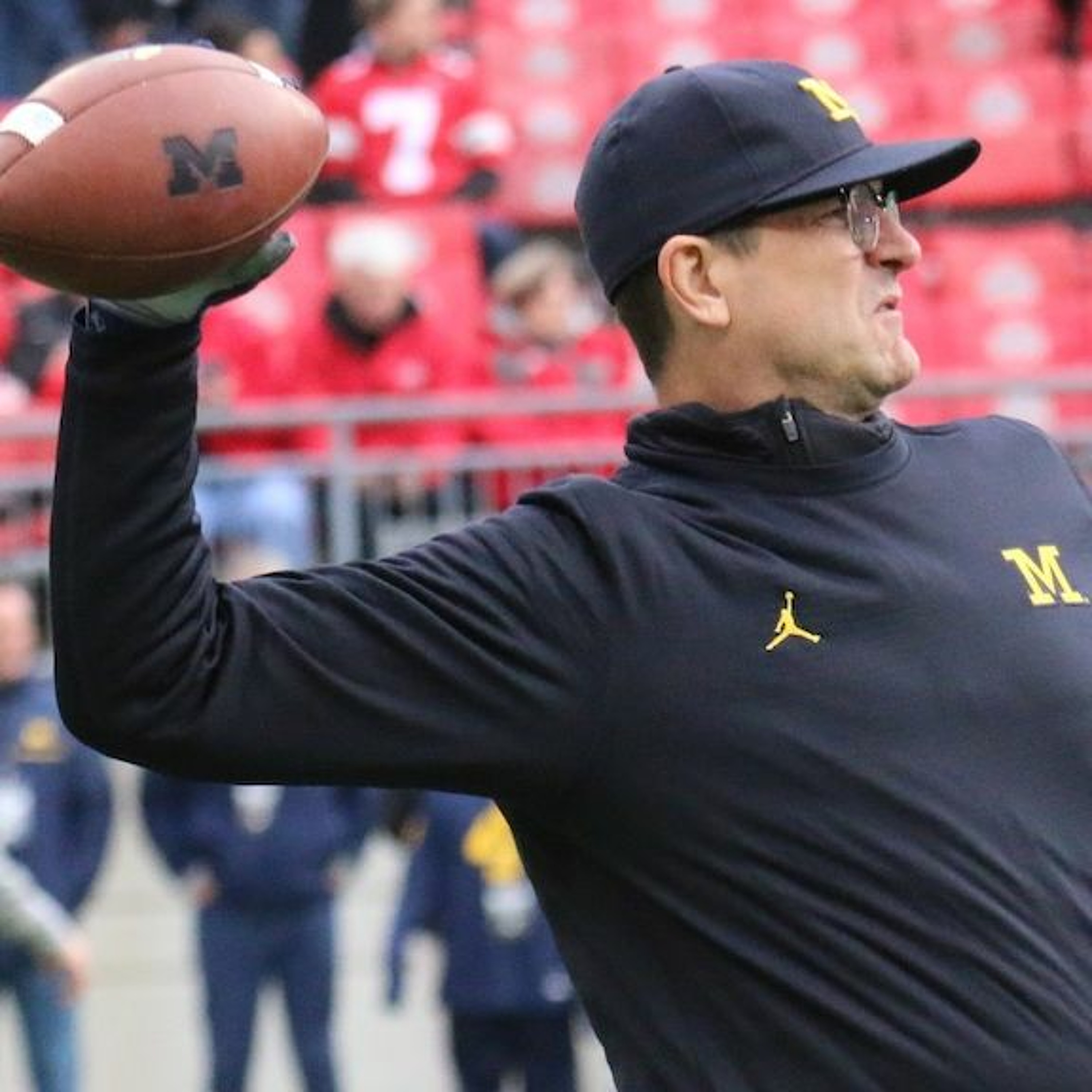 UMGoBlue.COM University of Michigan Wolverine Football Commentary