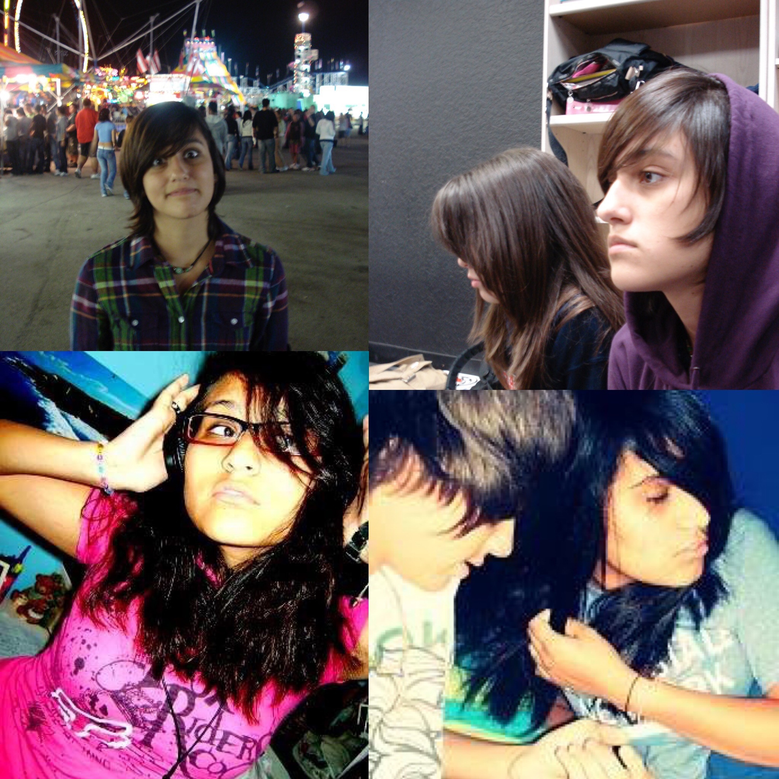 Episode Cinco Mama, Quiero Ser Emo