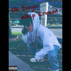 Whip Cream (Prod: Asapz Beats)