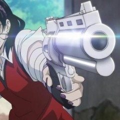 Gun Violence unfinished