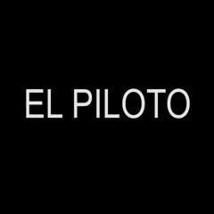 El Piloto (Cortometraje de Álvaro Calderón) FcoRU 2018