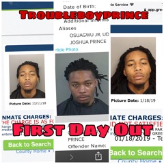 First Day Out