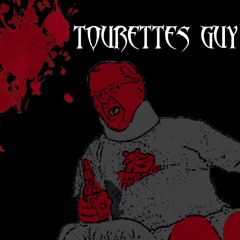 BULLET FOR TOURETTES GUY- TEARS DON'T FALL