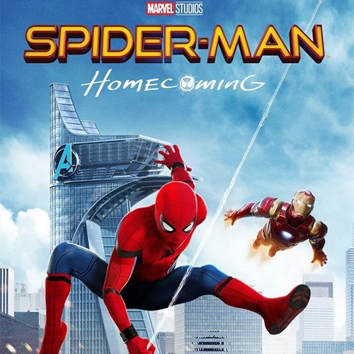 Streaming sale spiderman homecoming