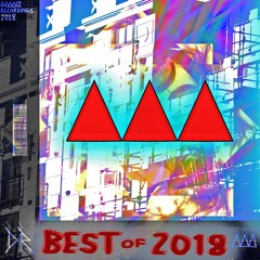 Daaar's Best Of 2018: June