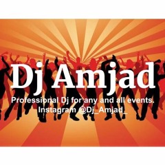 Dancehall x Reggae vs Promiscuous Riddim By DJ Amjad