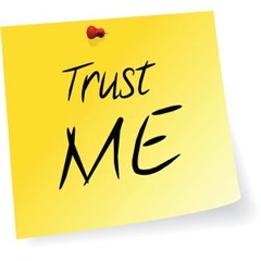 All I Trust feat. Chris Landry