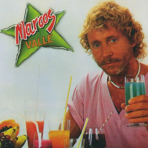 Marcos Valle - Estrelar (Weasel Disco Remake)