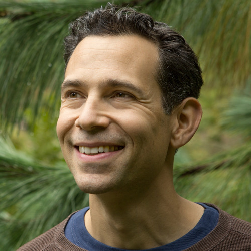 Right Speech, Pt 2: Guided Meditation: Arriving And Opening To Experience