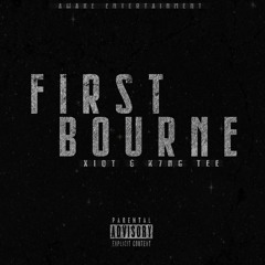 First Bourne (feat K7NG TEE) [Middle Child Freestyle]