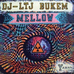 LTJ Bukem - Mellow Side B (Yaman, 1992, all house mix)
