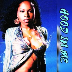 Rah Dollah x Foxy Brown - Hood In Me