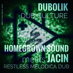 01. Dubolik - Dub Culture