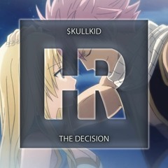 $kullkid - The Decision [Free Download]
