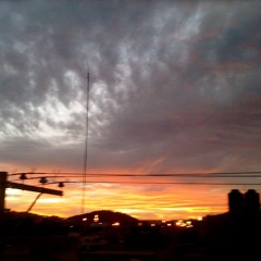 The Room Sessions 001