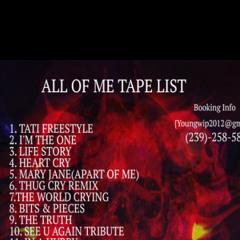 Young Wip- No Days Off Ft. Lil Mark Baby