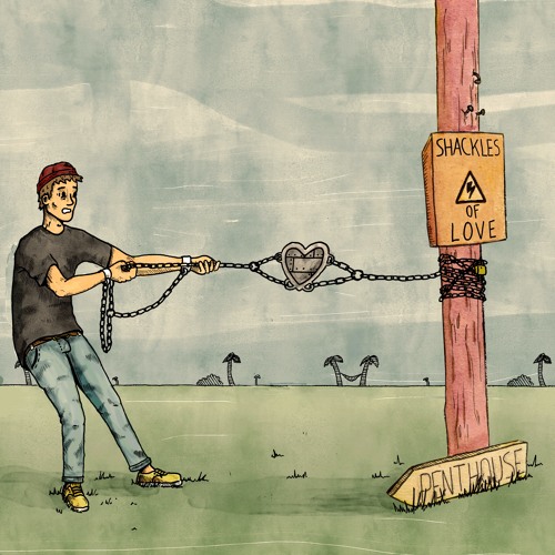 Stream Shackles Of Love by Penthouse Listen online for free on SoundCloud