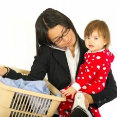 Single Working Moms